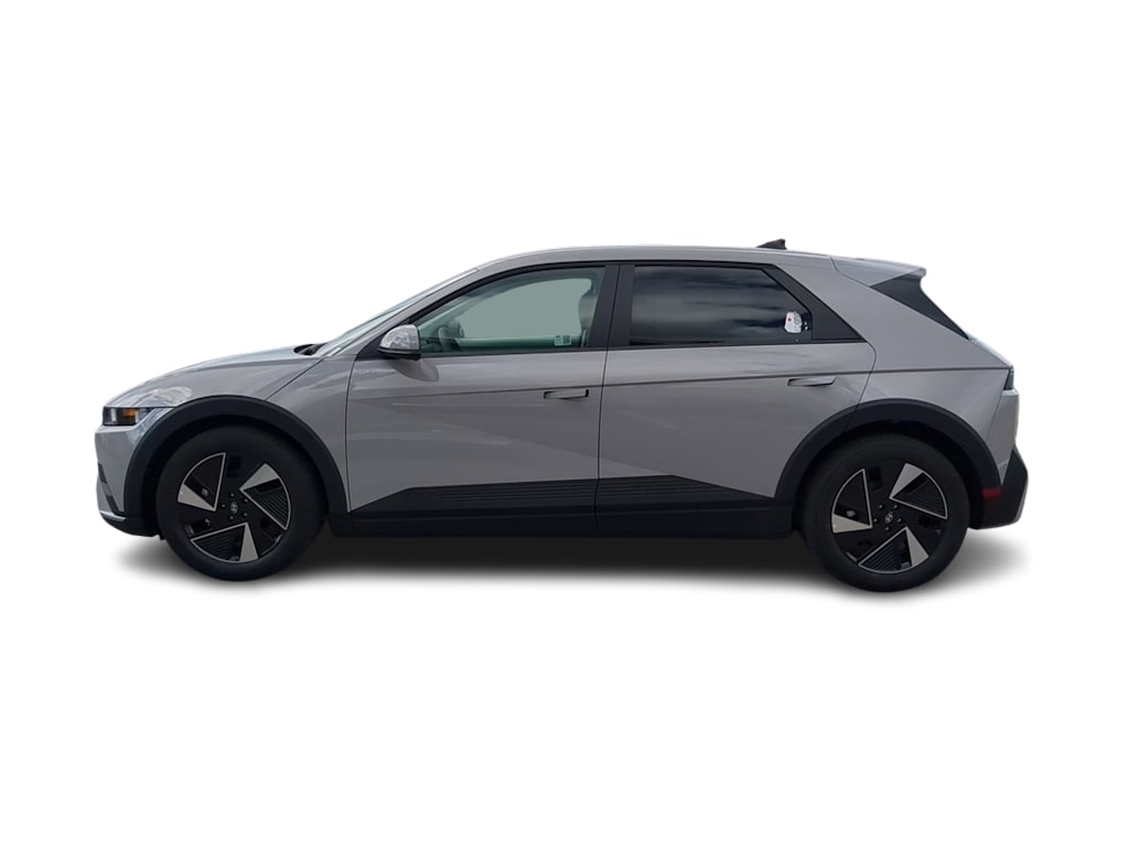 Thumbnail: 2026 Hyundai Ioniq 5 - 3