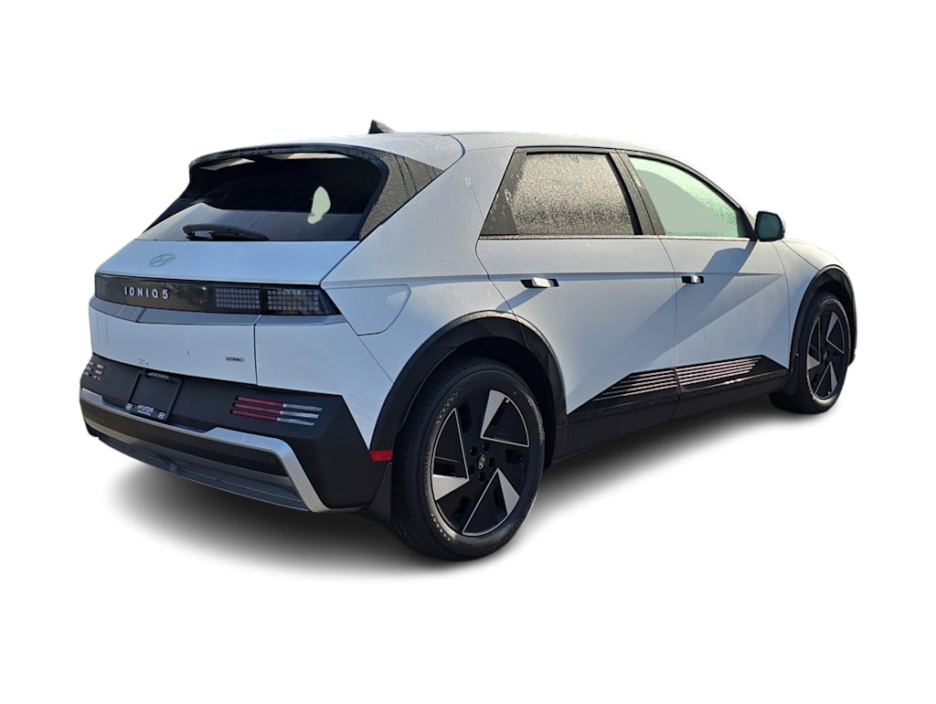 Thumbnail: 2026 Hyundai Ioniq 5 - 17