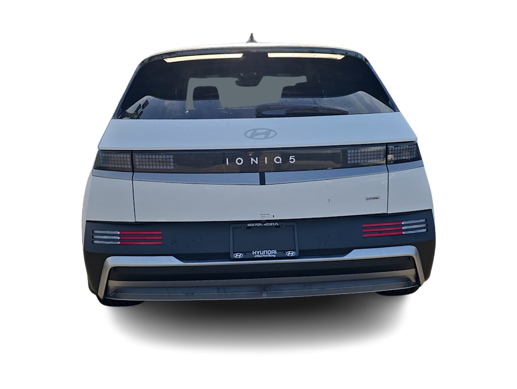 Thumbnail: 2026 Hyundai Ioniq 5 - 5