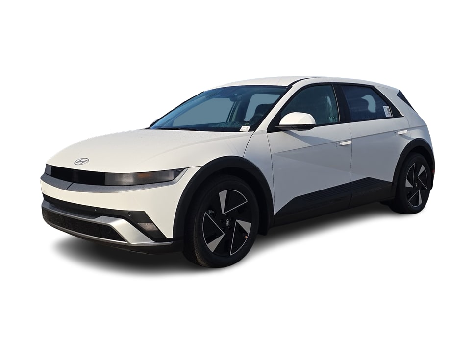 Thumbnail: 2026 Hyundai Ioniq 5 - 16