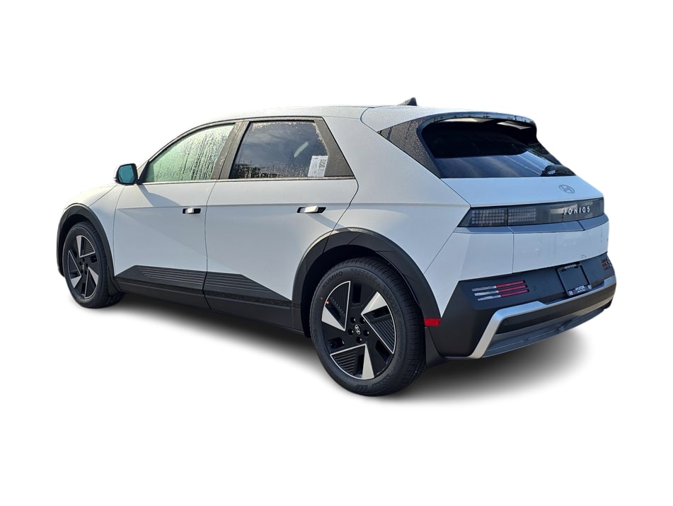Thumbnail: 2026 Hyundai Ioniq 5 - 4