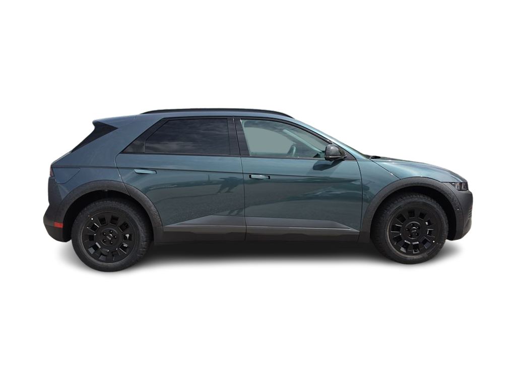 Thumbnail: 2026 Hyundai Ioniq 5 - 19