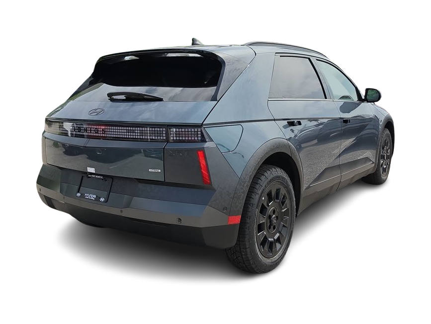Thumbnail: 2026 Hyundai Ioniq 5 - 18