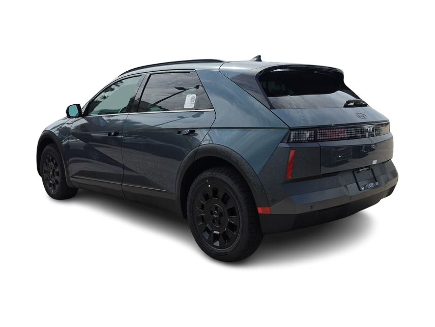 Thumbnail: 2026 Hyundai Ioniq 5 - 4