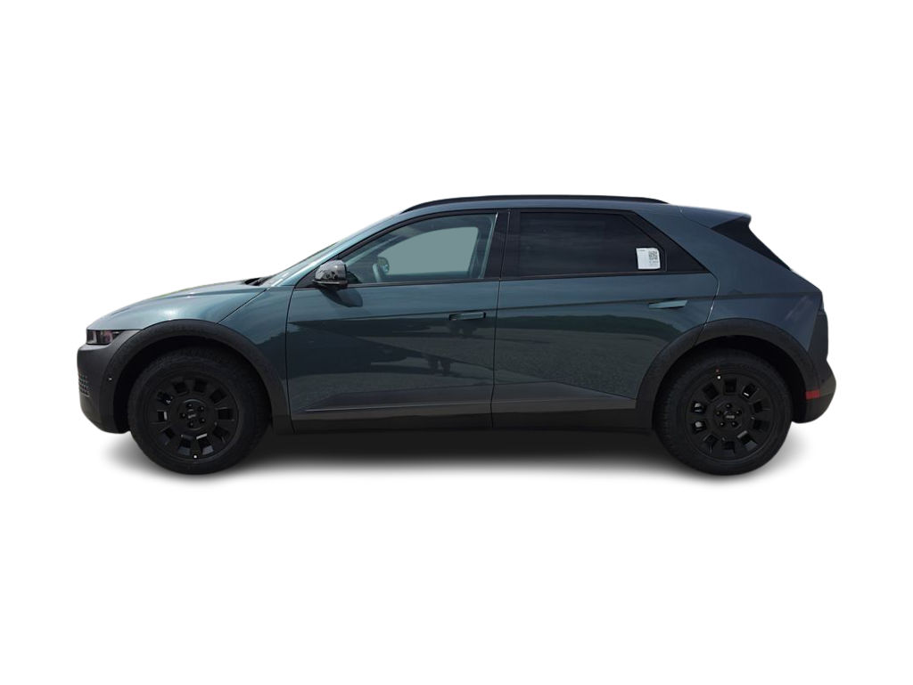 Thumbnail: 2026 Hyundai Ioniq 5 - 3