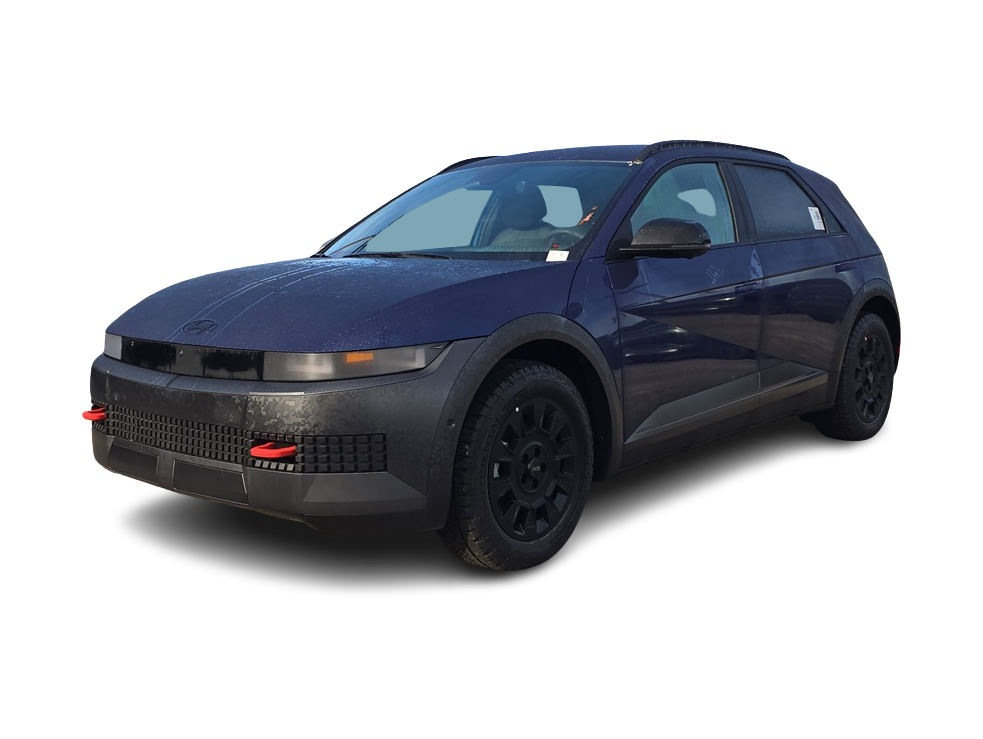 Thumbnail: 2026 Hyundai Ioniq 5 - 17