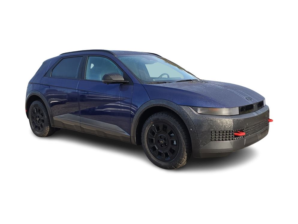 Thumbnail: 2026 Hyundai Ioniq 5 - 20