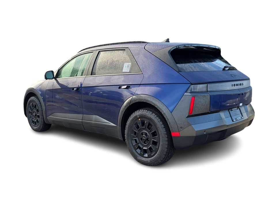 Thumbnail: 2026 Hyundai Ioniq 5 - 4