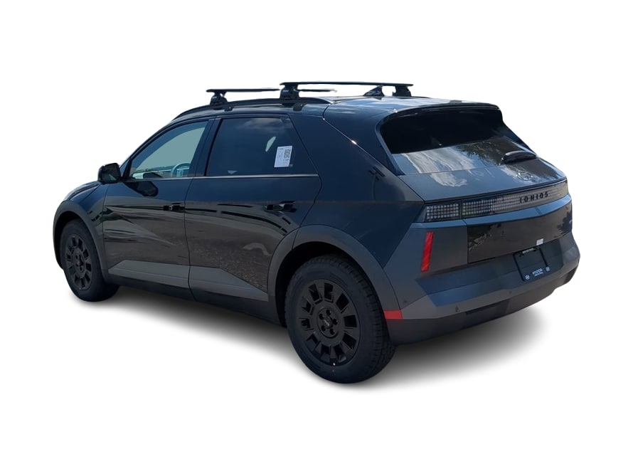 Thumbnail: 2025 Hyundai Ioniq 5 - 4