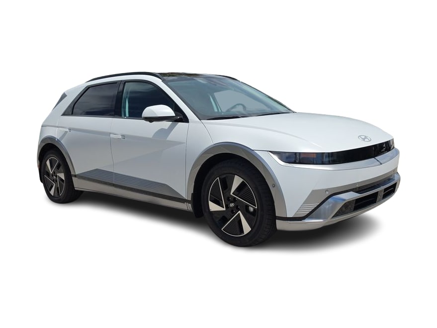 Thumbnail: 2026 Hyundai Ioniq 5 - 20