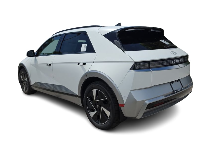 Thumbnail: 2026 Hyundai Ioniq 5 - 4