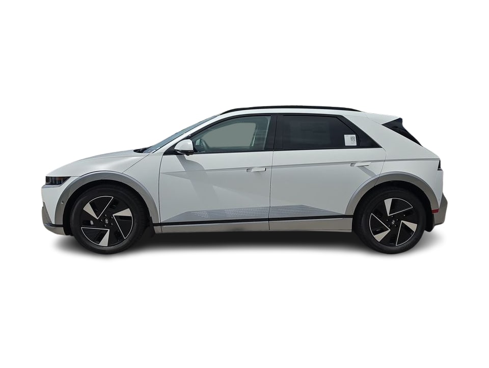Thumbnail: 2026 Hyundai Ioniq 5 - 3