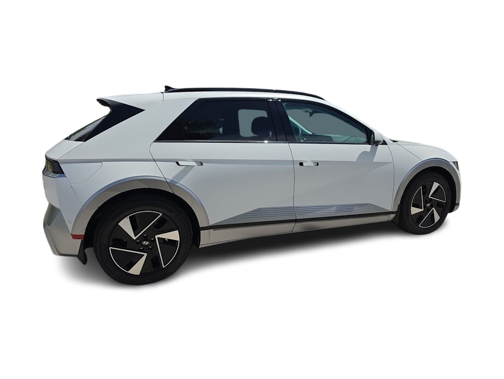 Thumbnail: 2026 Hyundai Ioniq 5 - 19