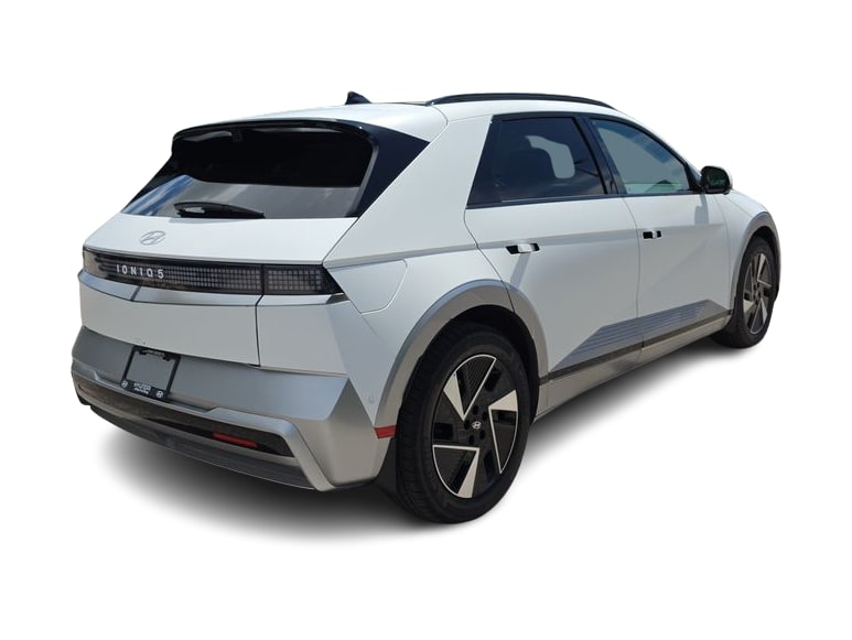 Thumbnail: 2026 Hyundai Ioniq 5 - 18
