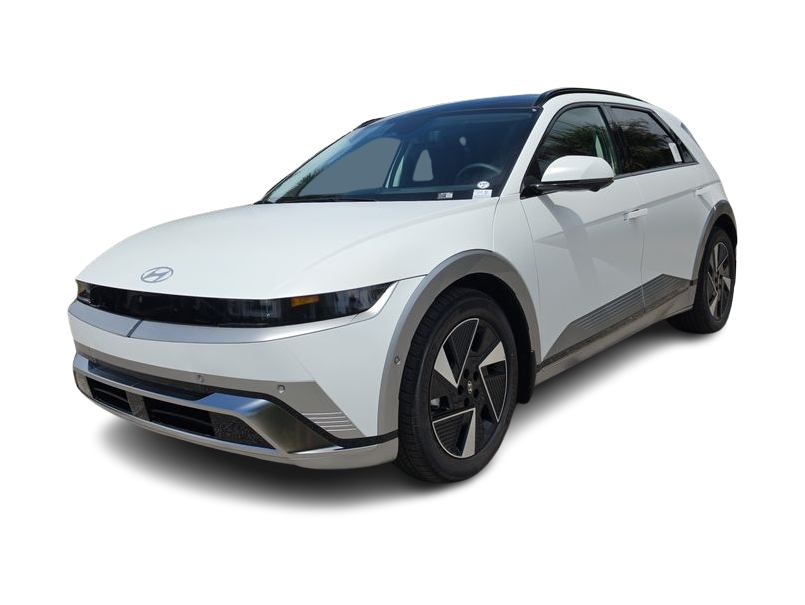 Thumbnail: 2026 Hyundai Ioniq 5 - 17