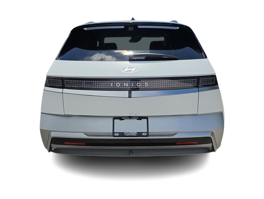 Thumbnail: 2026 Hyundai Ioniq 5 - 5