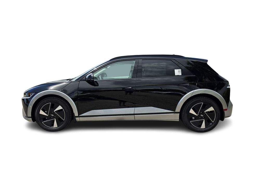 Thumbnail: 2026 Hyundai Ioniq 5 - 3