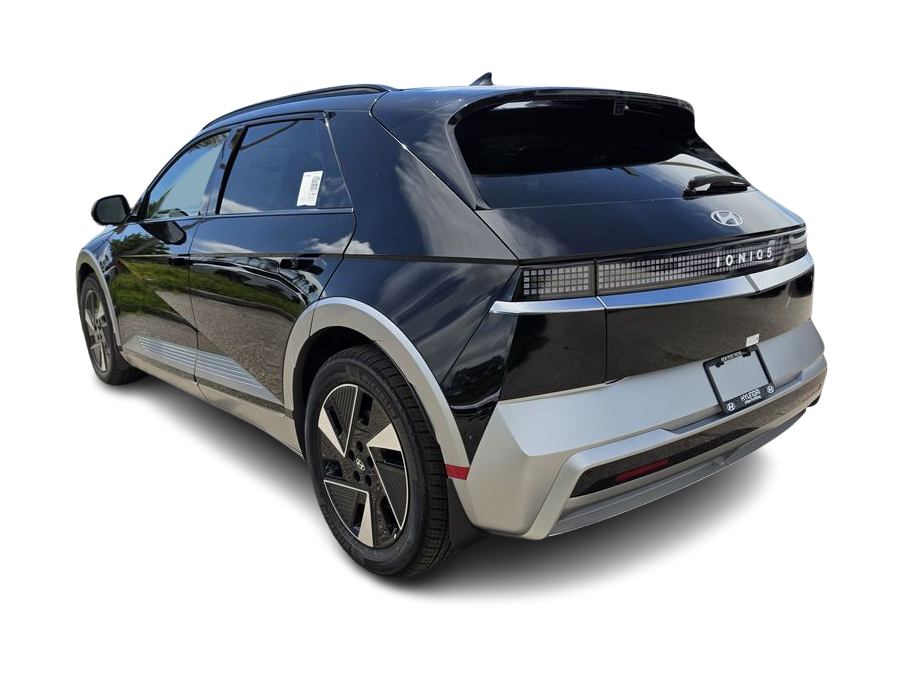 Thumbnail: 2026 Hyundai Ioniq 5 - 4
