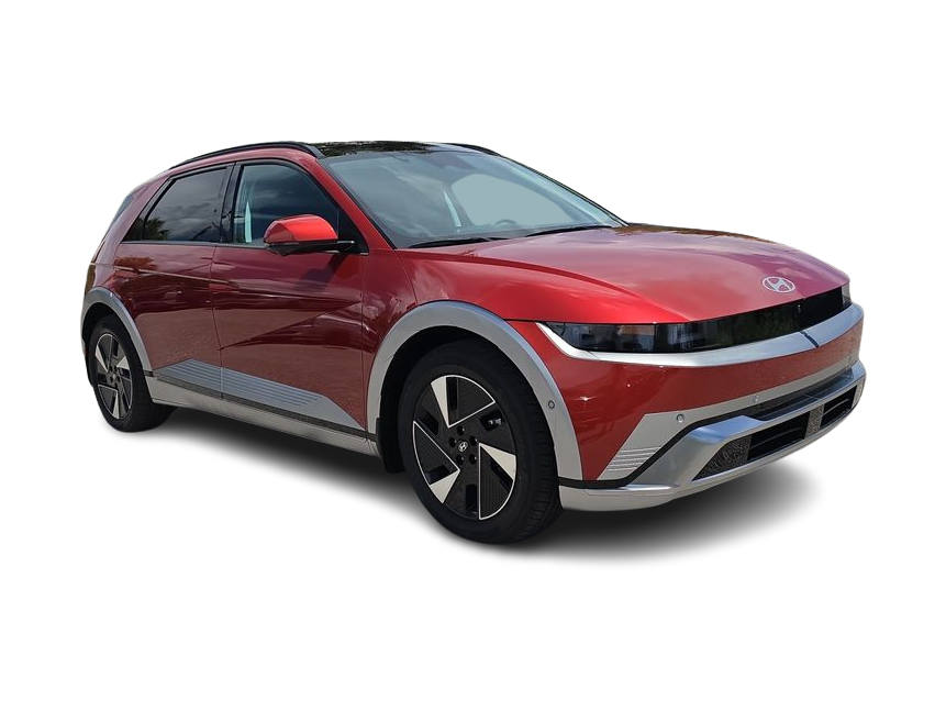 Thumbnail: 2026 Hyundai Ioniq 5 - 20