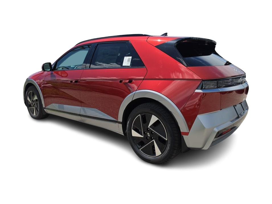 Thumbnail: 2026 Hyundai Ioniq 5 - 4