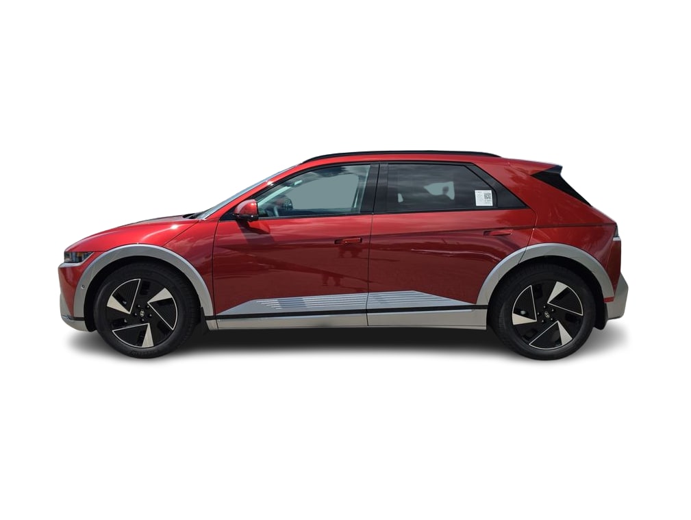 Thumbnail: 2026 Hyundai Ioniq 5 - 3