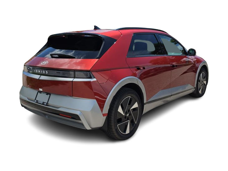 Thumbnail: 2026 Hyundai Ioniq 5 - 18
