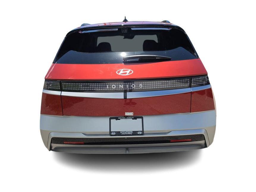 Thumbnail: 2026 Hyundai Ioniq 5 - 5