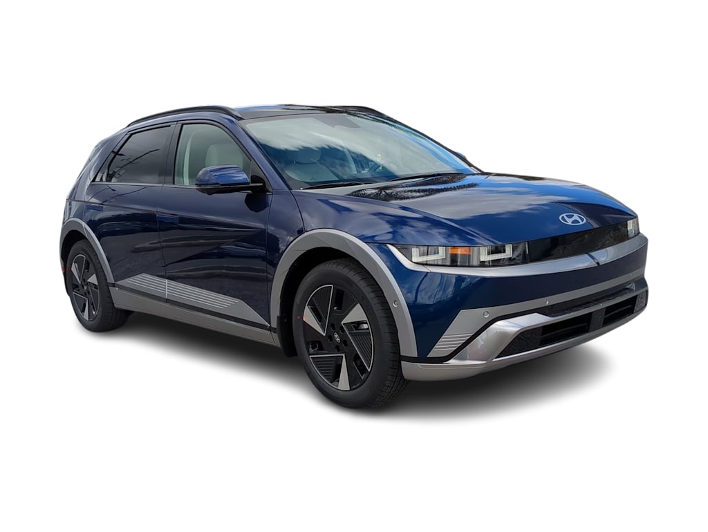 Thumbnail: 2026 Hyundai Ioniq 5 - 19