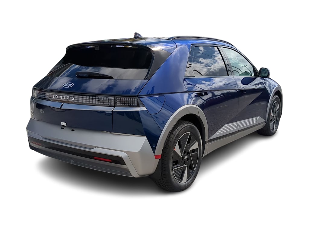 Thumbnail: 2026 Hyundai Ioniq 5 - 17