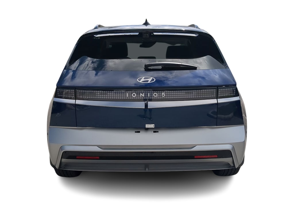 Thumbnail: 2026 Hyundai Ioniq 5 - 5