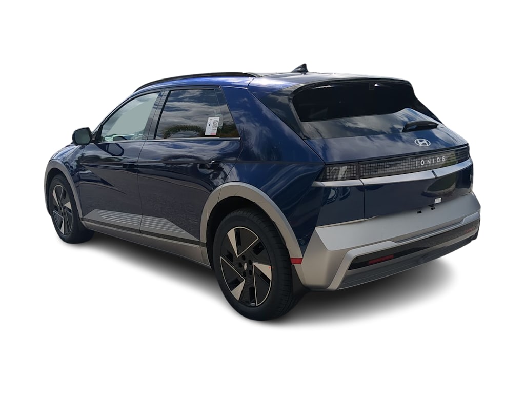 Thumbnail: 2026 Hyundai Ioniq 5 - 4