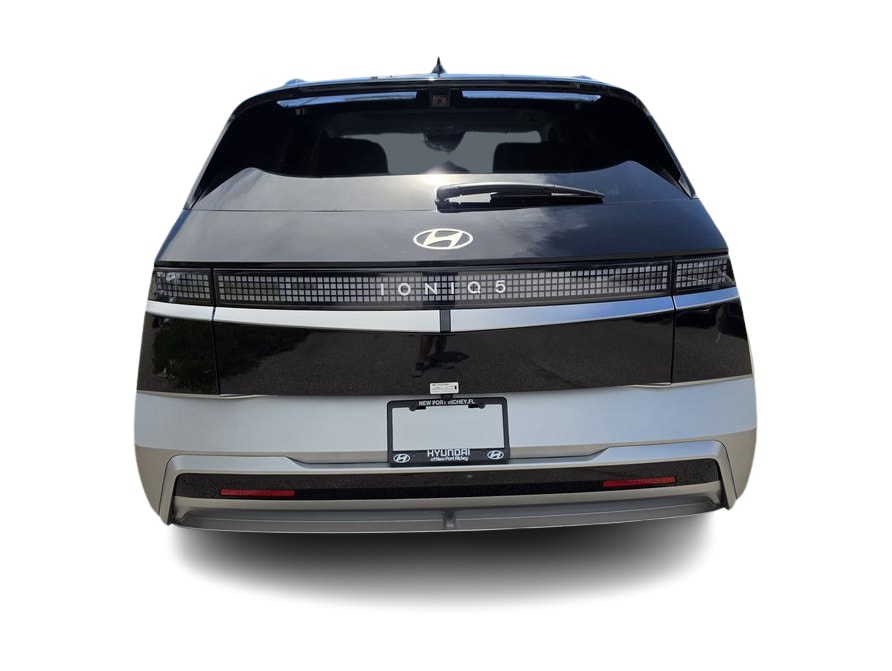Thumbnail: 2026 Hyundai Ioniq 5 - 5