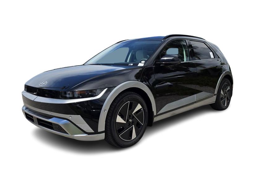 Thumbnail: 2026 Hyundai Ioniq 5 - 17