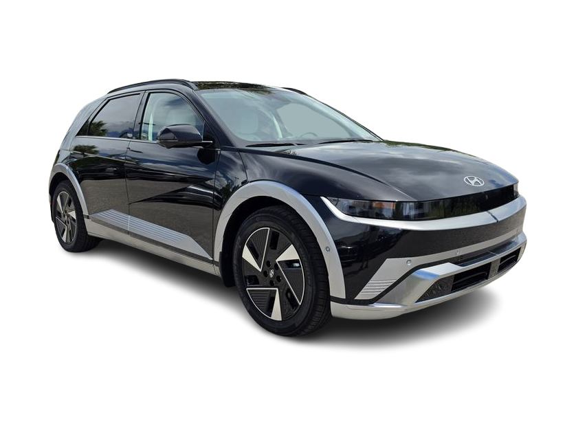 Thumbnail: 2026 Hyundai Ioniq 5 - 20