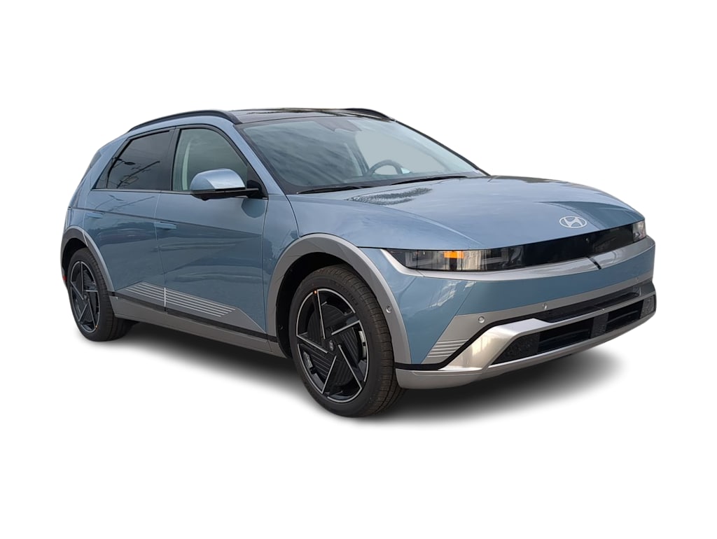 Thumbnail: 2026 Hyundai Ioniq 5 - 18