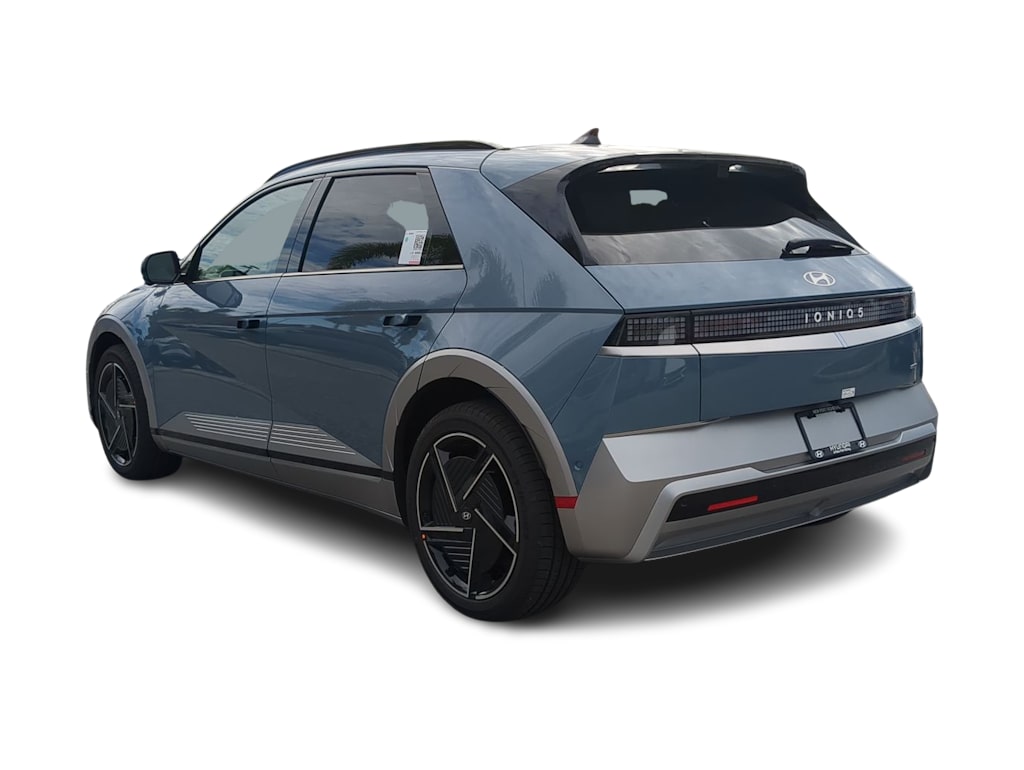 Thumbnail: 2026 Hyundai Ioniq 5 - 4