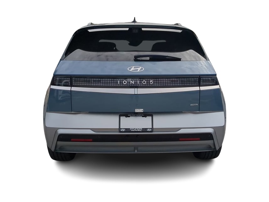 Thumbnail: 2026 Hyundai Ioniq 5 - 5