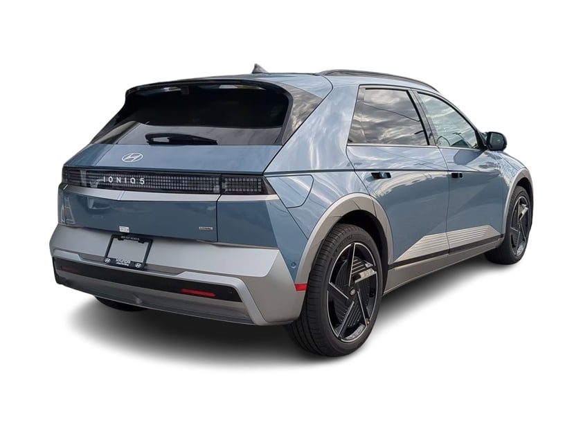 Thumbnail: 2026 Hyundai Ioniq 5 - 16