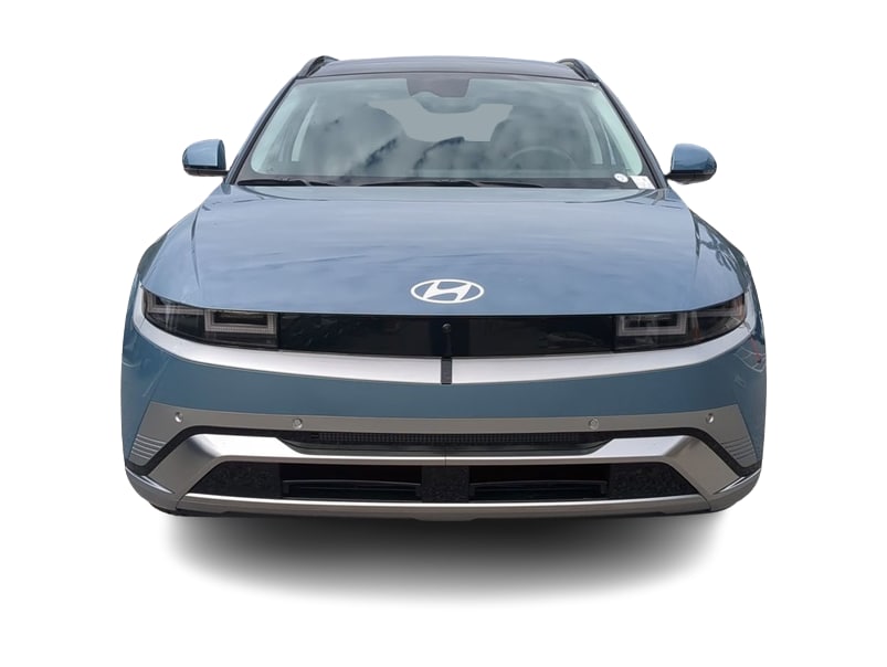 Thumbnail: 2026 Hyundai Ioniq 5 - 6