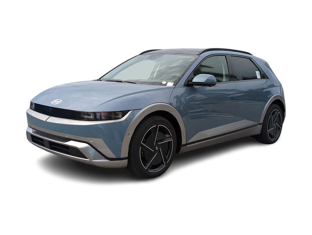 Thumbnail: 2026 Hyundai Ioniq 5 - 15