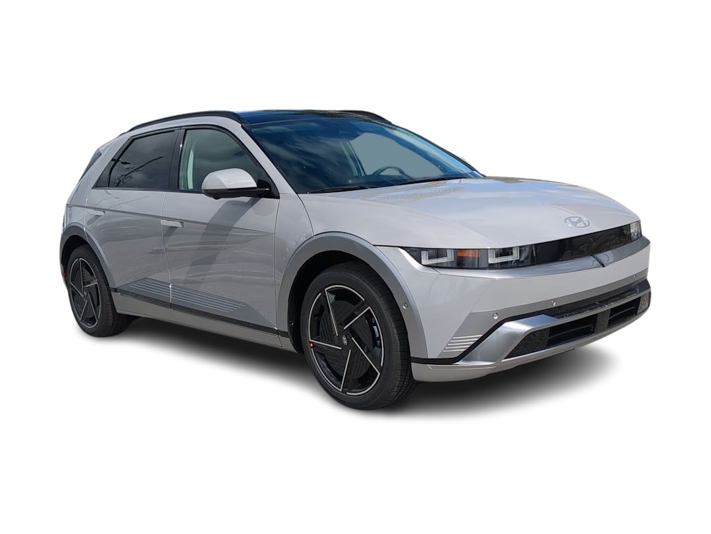 Thumbnail: 2026 Hyundai Ioniq 5 - 16