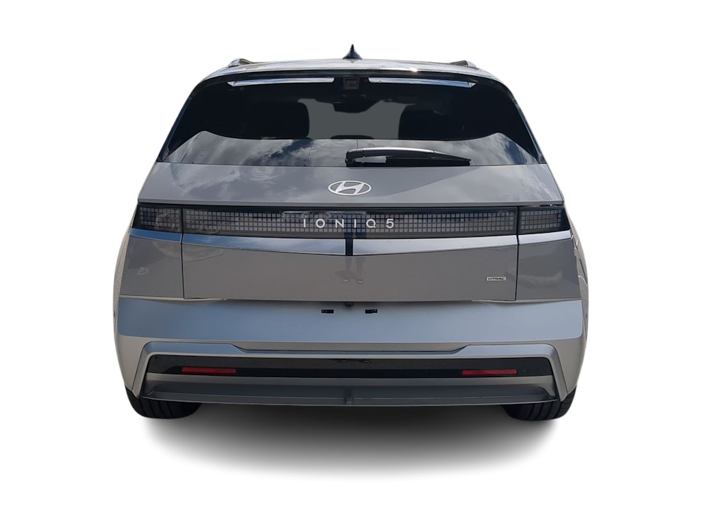 Thumbnail: 2026 Hyundai Ioniq 5 - 5