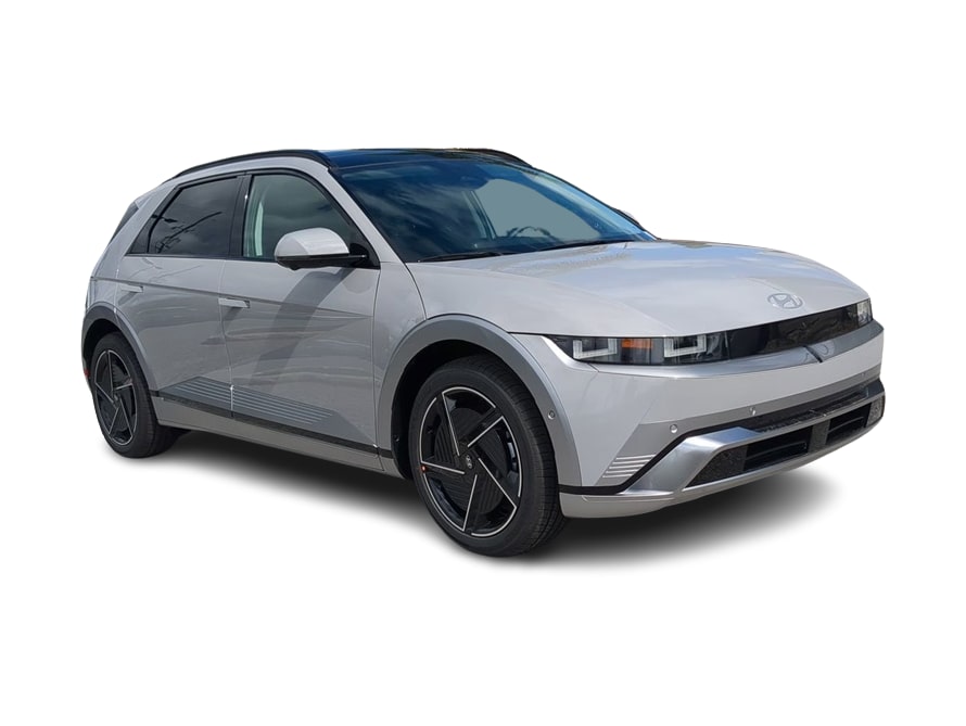 Thumbnail: 2026 Hyundai Ioniq 5 - 17