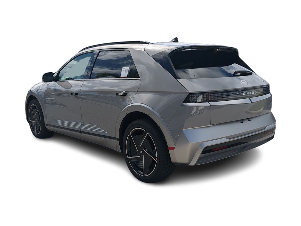 Thumbnail: 2026 Hyundai Ioniq 5 - 4