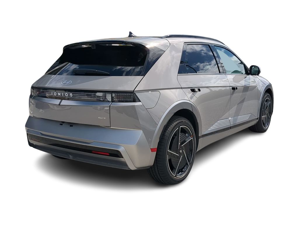Thumbnail: 2026 Hyundai Ioniq 5 - 15