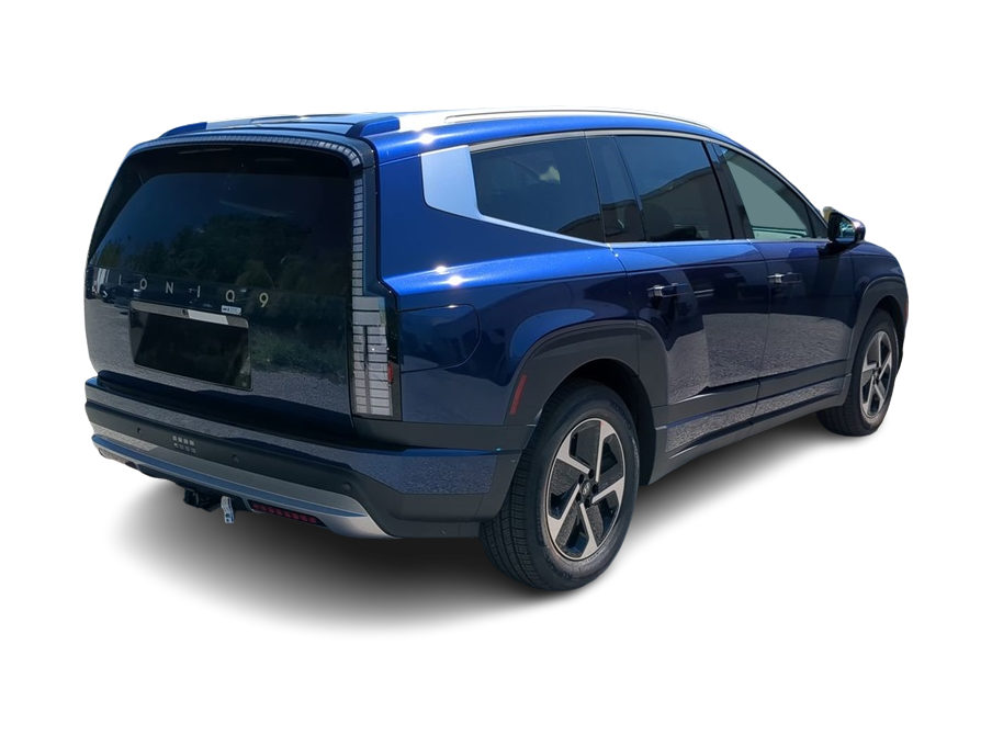 Thumbnail: 2026 Hyundai Ioniq - 17