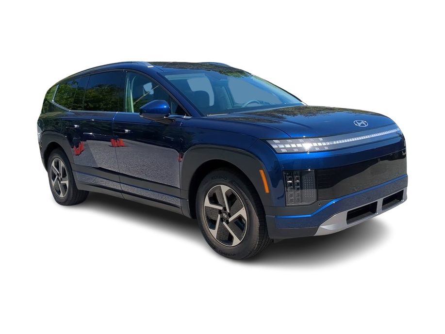 Thumbnail: 2026 Hyundai Ioniq - 19