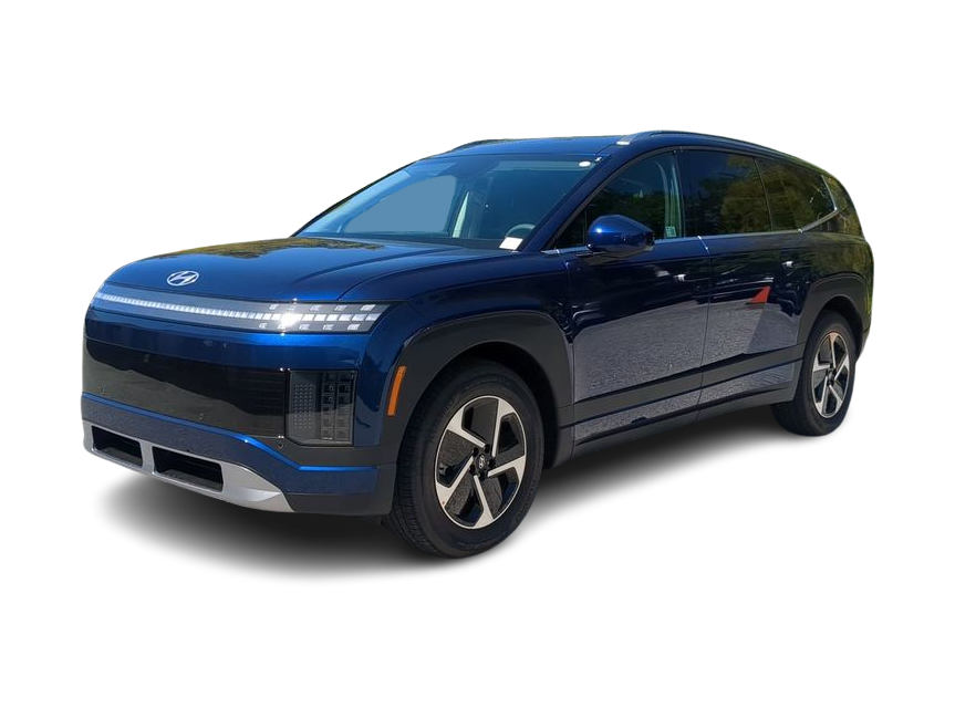 Thumbnail: 2026 Hyundai Ioniq - 16