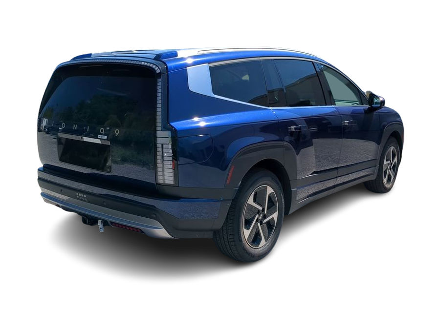 Thumbnail: 2026 Hyundai Ioniq - 17