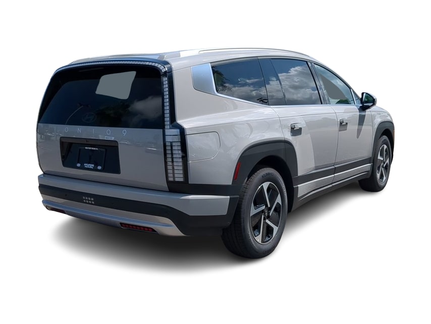 Thumbnail: 2026 Hyundai Ioniq - 17